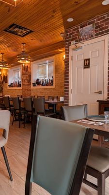 Restaurant Tiflisi by null Restaurant Tiflisi by null