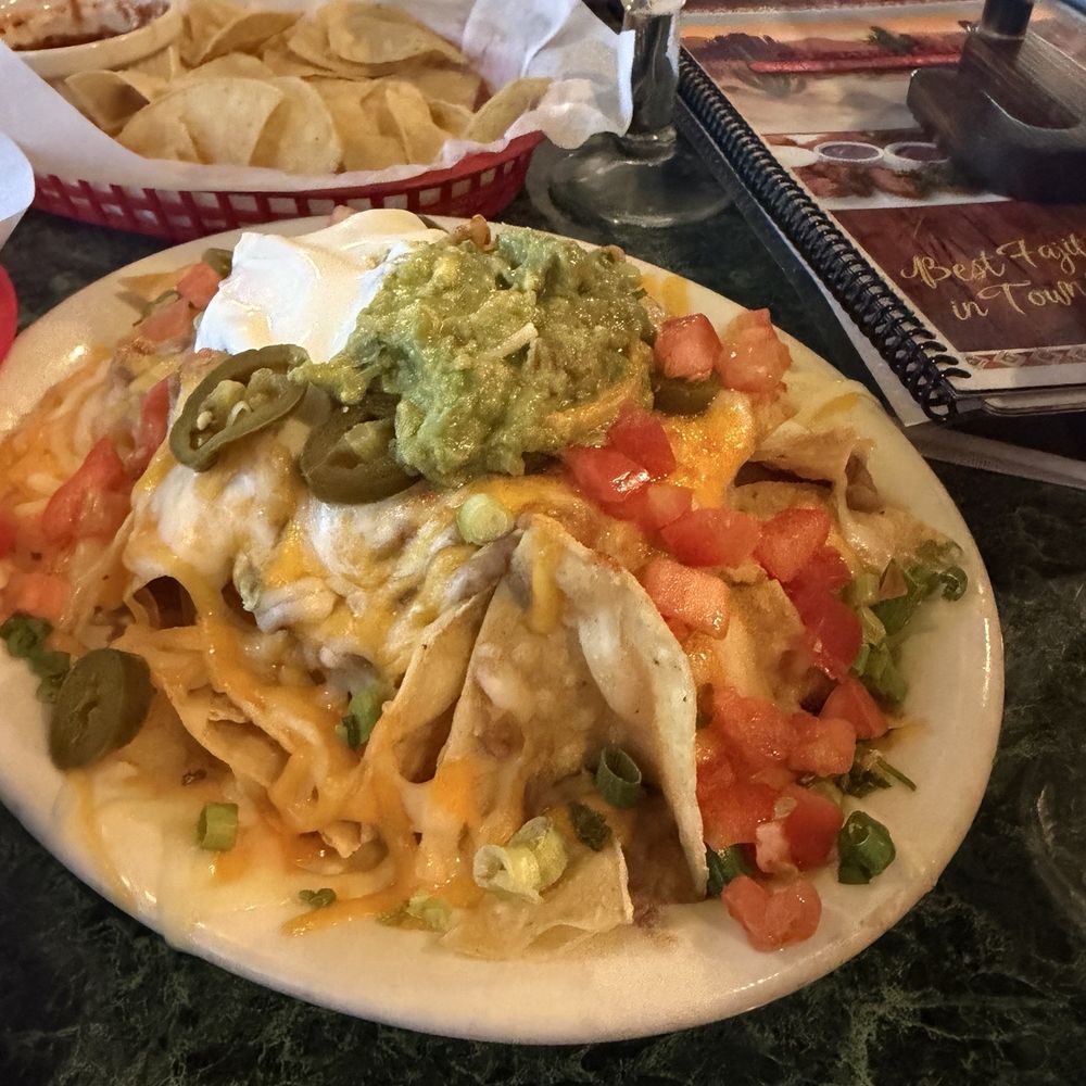 Cactus Cantina - Nachos - New American Near Me - Riverside, California Cactus Cantina - Nachos - New American Near Me - Riverside, California
