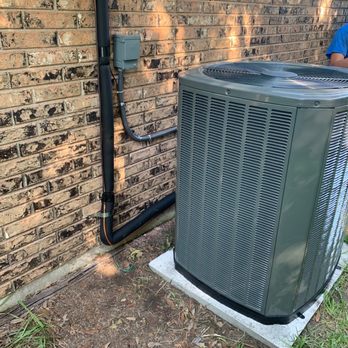 Sugar Cooling - Remplazo de condensador - Heating & Air Conditioning/HVAC Near Me - Fort Worth, Texas Sugar Cooling - Remplazo de condensador - Heating & Air Conditioning/HVAC Near Me - Fort Worth, Texas
