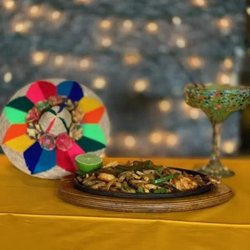 Casa Brava Authentic Mexican Cuisine