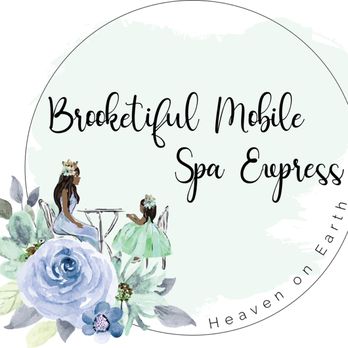Brooketiful Mobile Spa Express - Brooketiful Express - Party & Event Planning Near Me Brooketiful Mobile Spa Express - Brooketiful Express - Party & Event Planning Near Me