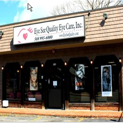 Eye See Quality Eye Care