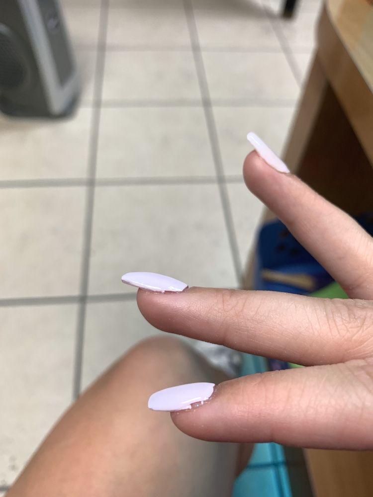 SWAN NAIL Updated June 2024 55 Photos & 66 Reviews 1515 NW 23rd