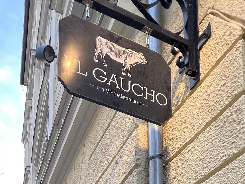El Gaucho