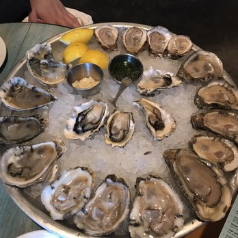 The Optimist - Seafood Near Me - Atlanta, Georgia