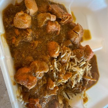 MANGO INDIAN - Chicken Tikka - Indian Near Me - Eau Claire, Wisconsin