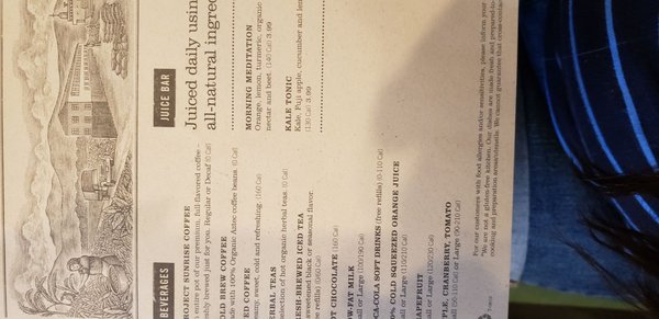 Menu photo 3 First Watch San Antonio, TX Menu photo 3 First Watch San Antonio, TX