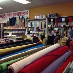 Atlanta Fabric