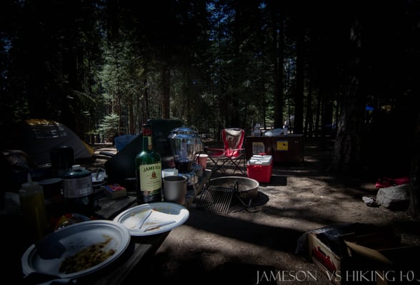 Hodgdon Meadow Campground by null