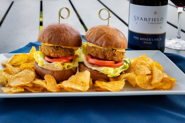 Starfield Vineyards & Winery by null