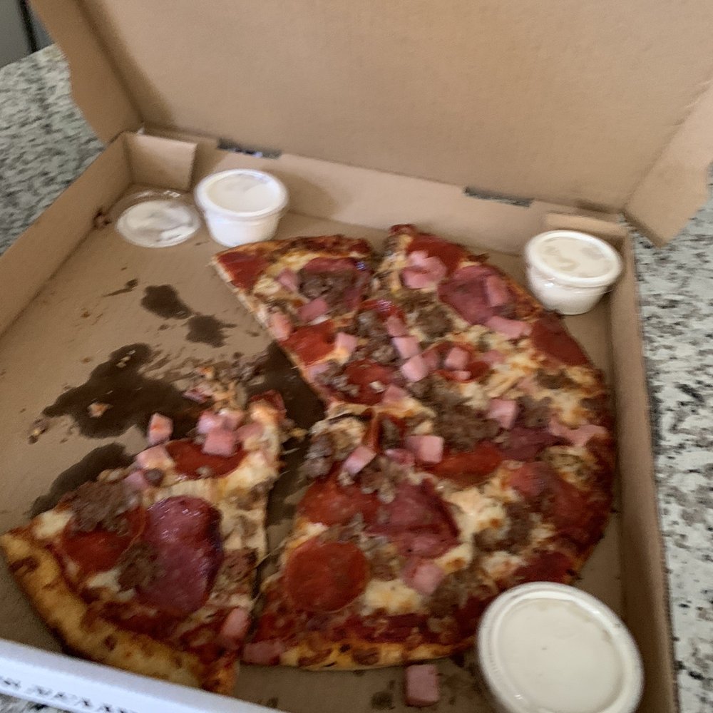 Eclipse Pizza Co. - Lumberjack pizza - Pizza Near Me - Reno, Nevada Eclipse Pizza Co. - Lumberjack pizza - Pizza Near Me - Reno, Nevada