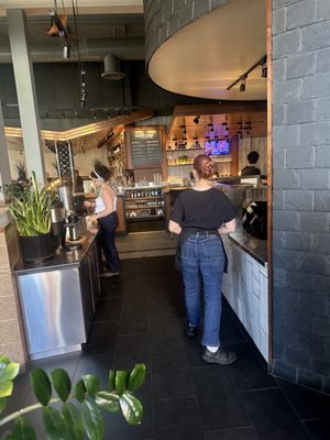 Northstar Cafe in the Short North by null