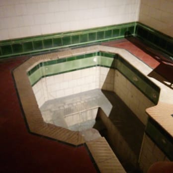 Rotorua Musuem - How about that for a bathtub? - Museums Near Me - Rotorua, BOP Rotorua Musuem - How about that for a bathtub? - Museums Near Me - Rotorua, BOP