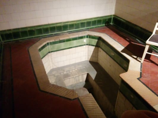 Rotorua Museum / Te Whare Taonga o Te Arawa by null