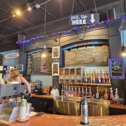 Pioneer Coffee Roasting Company