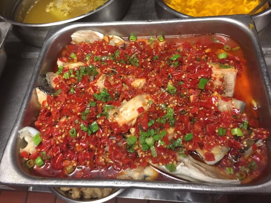 Jin Jin Chinese Restaurant by null