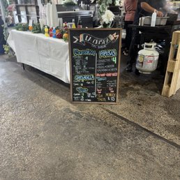 Outside Outside
