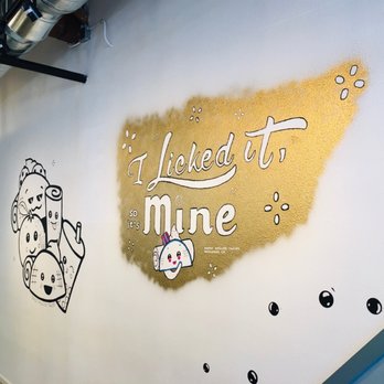 Taco ‘Bout Sweets - Inside - Ice Cream & Frozen Yogurt Near Me - Redlands, California