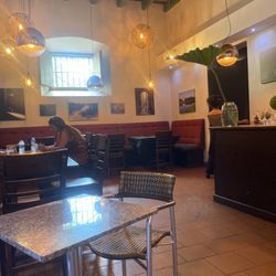Rincón Ibérico - Cute establishment