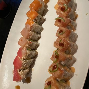 Sake Toro - Happy ending and something wrong - Sushi Bars Near Me - Frisco, Texas Sake Toro - Happy ending and something wrong - Sushi Bars Near Me - Frisco, Texas