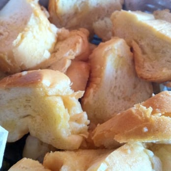 Versailles - Free Bread with Butter - Cuban Near Me - Encino, California Versailles - Free Bread with Butter - Cuban Near Me - Encino, California