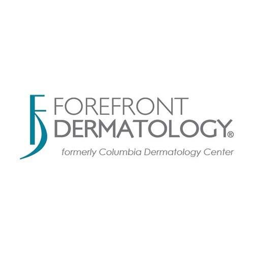 FOREFRONT DERMATOLOGY COLUMBIA Updated August 2024 17 Reviews
