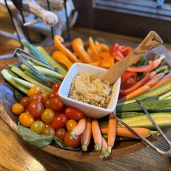 Vida - Eat to Live - Charcuterie catering