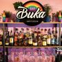 Photo of Bar Buka Amsterdam