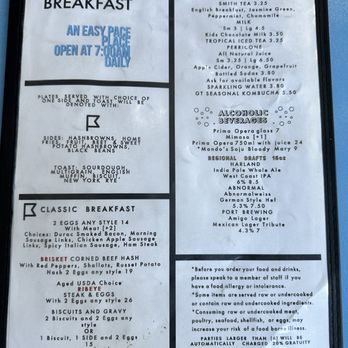 Harbor Breakfast - Diners Near Me - San Diego, California Harbor Breakfast - Diners Near Me - San Diego, California
