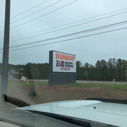 Street signs