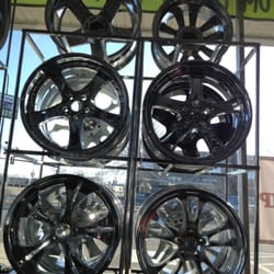 Street Scenes Tint