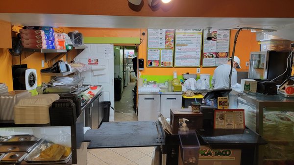 Pica Taco by null