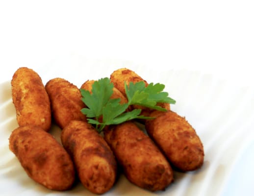 Restaurante El Encuentro by null