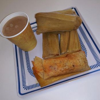 Thome’s Bakery - Tamales and champurrado - Bakeries Near Me - Bellflower, California Thome’s Bakery - Tamales and champurrado - Bakeries Near Me - Bellflower, California