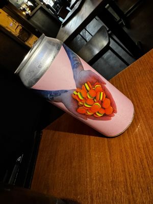 Tulip Shop Tavern by null