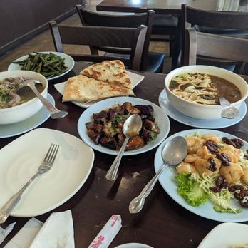 Nomad Asian Bistro - Chinese Near Me - Long Beach, California