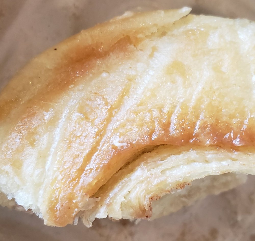 Food from DV8 Kitchen