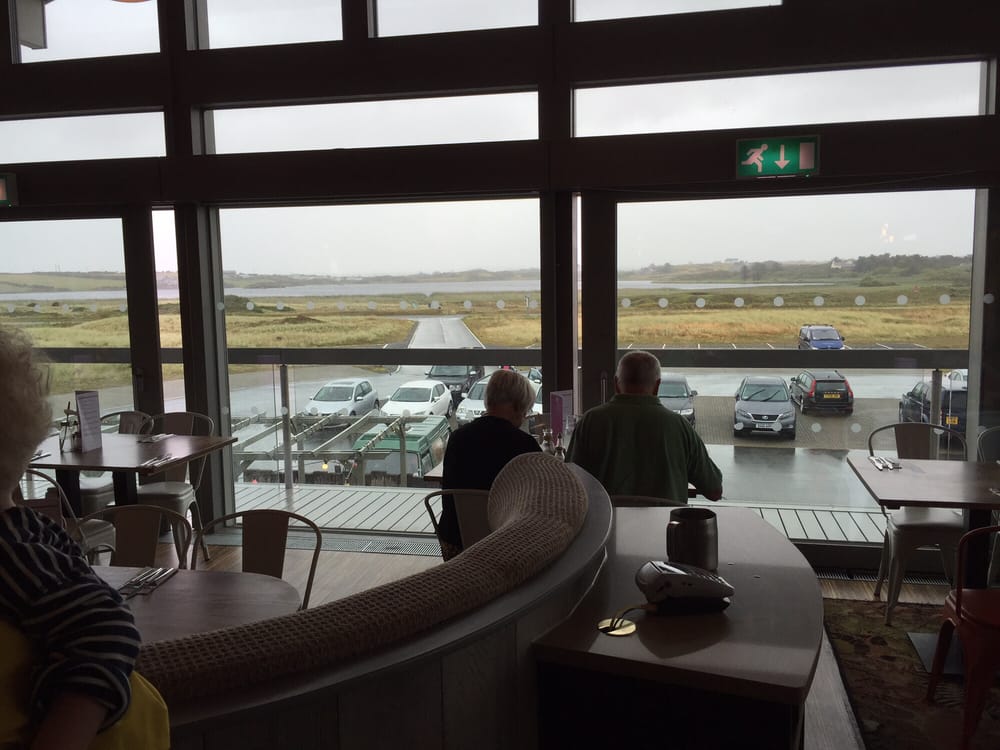 THE OYSTER CATCHER Updated August 2024 14 Photos Maelog Lake