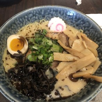 Tamashi Ramen and Sushi - Ramen Near Me - Houston, Texas Tamashi Ramen and Sushi - Ramen Near Me - Houston, Texas