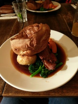 Bull Highgate by null