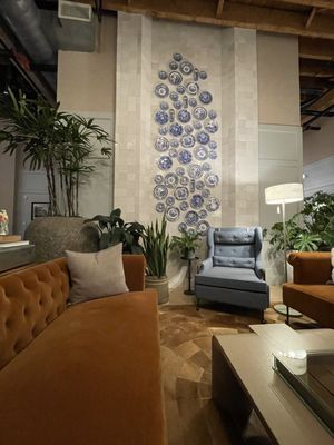 Trilogy Hotel Montgomery, Autograph Collection by null
