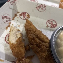 W eats W eats