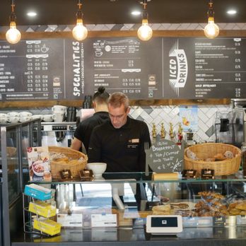 Esquires Coffee - Coffee & Tea Near Me - Dublin 1, D Esquires Coffee - Coffee & Tea Near Me - Dublin 1, D