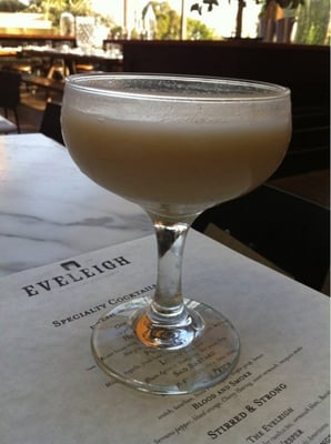 Eveleigh by null