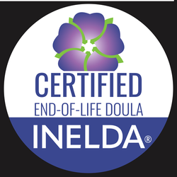 Full-Spectrum Doula