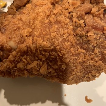 TKK Fried Chicken - Bubble Tea Near Me - Laurel, Maryland