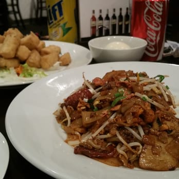 Little Chilli Padi - Kway Teo and the best Salt and Pepper Tofu I've had! - Restaurants Near Me - Ascot Park, SA