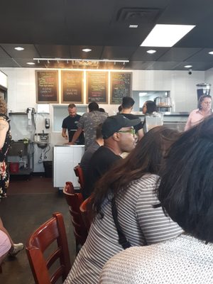 NoButcher (Temporarily Closed) by null