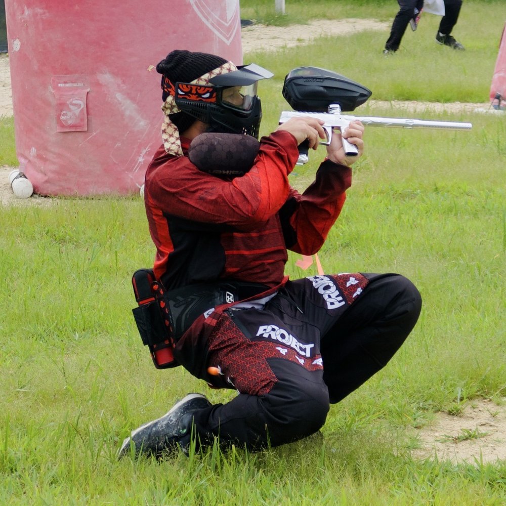 High Velocity Paintball - Paintball Near Me - Coram, New York