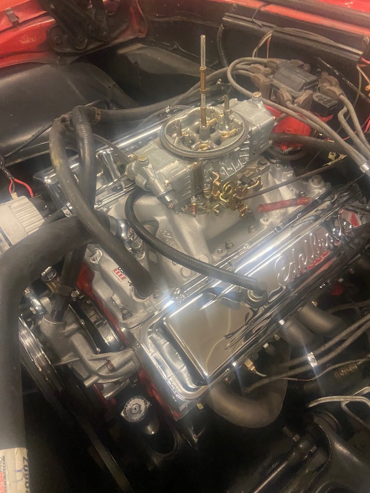 SADDLER AUTO REPAIR Updated September 2024 707 B Gralin St